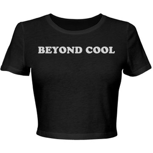 BEYOND COOL