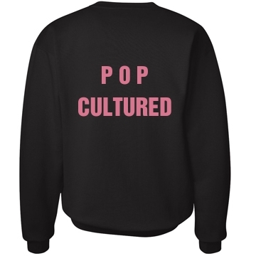 POP CULTURED