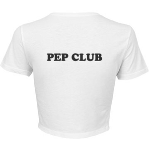  PEP CLUB