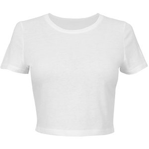 SEA BABY -CROP TOP - Thumbnail 1