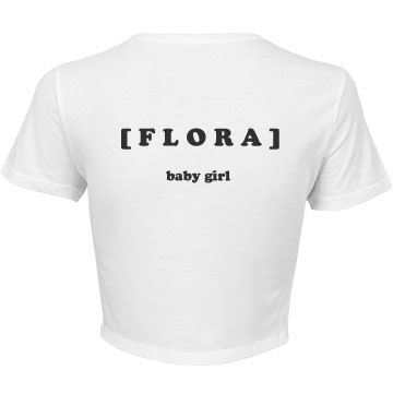 FLORA sweater