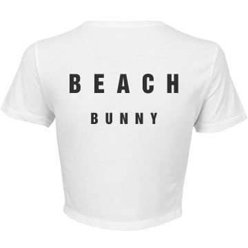 BEACH BUNNY