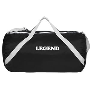  BABY GIRL'S A LEGEND- DUGGLEBAG - Thumbnail 1