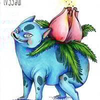 Pocket Monster - Thumbnail 1