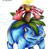 Pocket Monster - Thumbnail 2