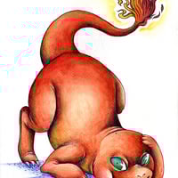 Pocket Monster - Thumbnail 3