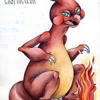 Pocket Monster - Thumbnail 4