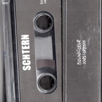 Scthern s/t cassette - Thumbnail 5