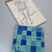 Twin Bed - Thumbnail 1