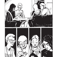 The Age of Elves #1 - Thumbnail 3