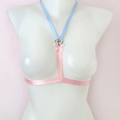 BabymoÈ angel cutiepie harness