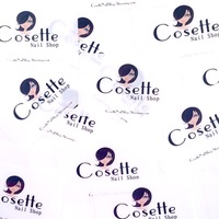 Ultra Thin Scraper Card (3x) - Thumbnail 1