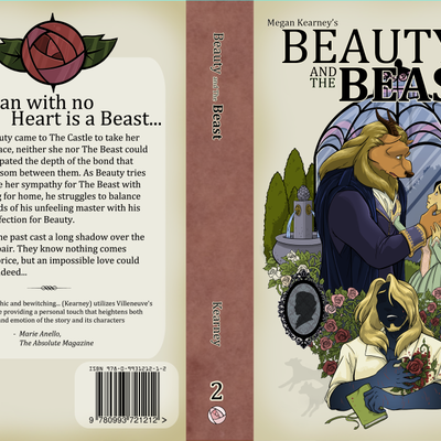 Beauty and the beast: act two