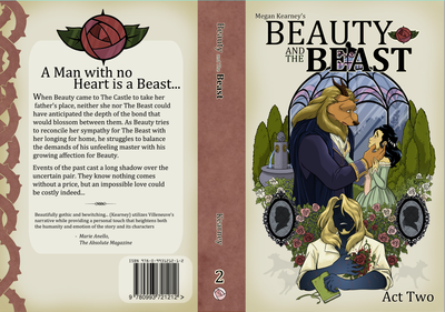 Beauty and The Beast: Act Two