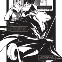 Beauty and The Beast: Act Two - Thumbnail 2