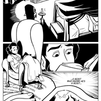 Beauty and The Beast: Act One - Thumbnail 2