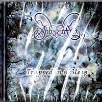 Apostate "Trapped in a Sleep" CD - Thumbnail 1