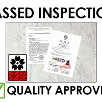 70 x 40 cm (27.5 x 15.7 inch) White Rectangle Dakimakura Inner Pillow - Thumbnail 4