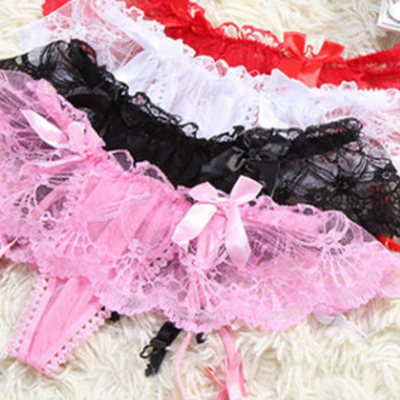 Sexy bud silk condole stockings