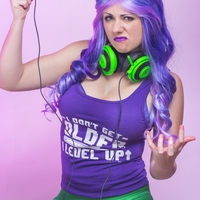 Gamer Gal - Thumbnail 3