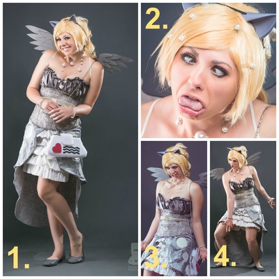 Derpy My Little Pony