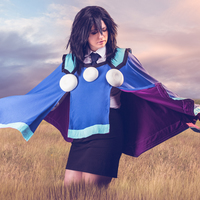 Melfina: Outlaw Star - Thumbnail 1