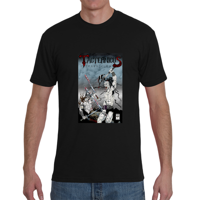 Tacternicus Chronicles