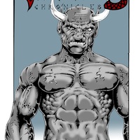 Tacternicus Chronicles - Thumbnail 1