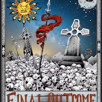 Final Outcome T-shirt - Thumbnail 1