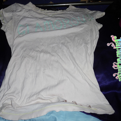 Glamorous shirt size m - Thumbnail 5