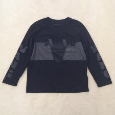 H&m x alexander wang long sleeve shirt