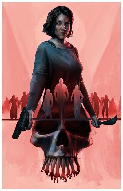 "Maggie" by David Seidman 