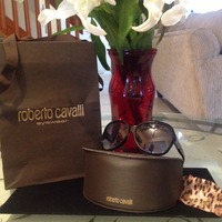 100% Authentic Roberto Cavalli Sunglasses - Thumbnail 2