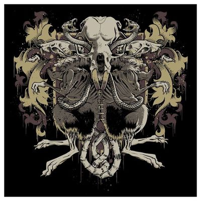 'Amends ' by Mike Wohlberg 