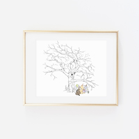 Hero Party Print - Thumbnail 1