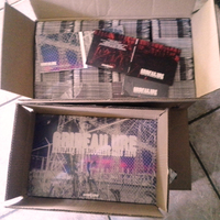 GRIDFAILURE Ensuring The Bloodline Ends Here [CD] - Thumbnail 1