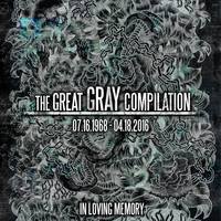 The Great Gray Compilation [MACC First Official Compilation Album] - Thumbnail 1