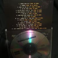 Demolition Mann's  "Demolition Site'   - Thumbnail 1