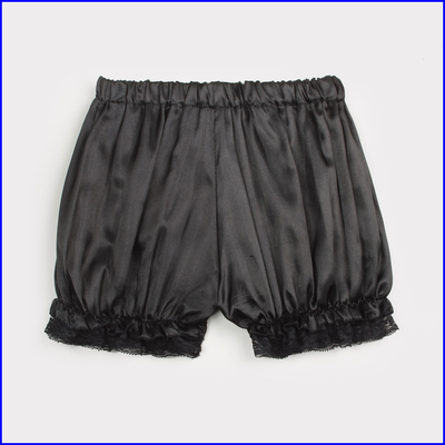 Lolita silk short - Thumbnail 4