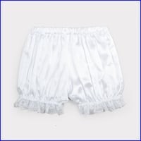 LOLITA SILK SHORT - Thumbnail 1