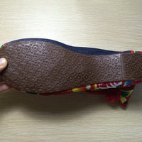 Mary Jane Flats Shoes - Thumbnail 2