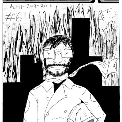 Spiral king comics #6 - Thumbnail 4