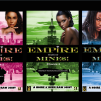 Empire State of Mine$! (All-In-One Paperback) - Thumbnail 1