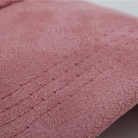 Suede Strapback - Thumbnail 2