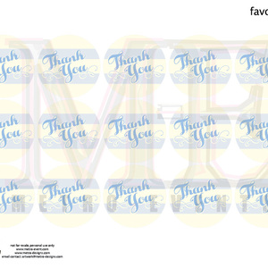 Boy Baby Shower Invitation - Thumbnail 1