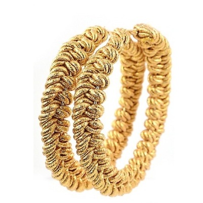 Goddess handmade extra large earrings