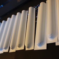 Finger armor kit - Thumbnail 1