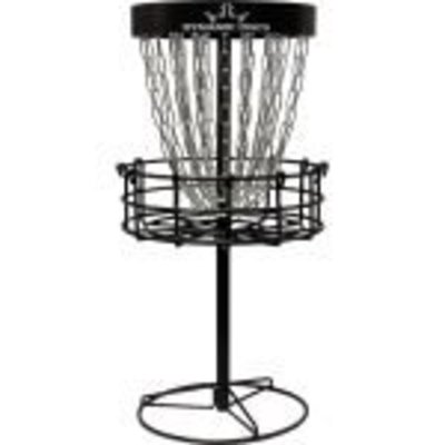 Dynamic discs mini recruit basket