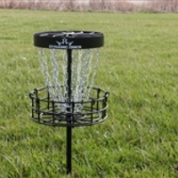 Dynamic Discs Mini Recruit Basket - Thumbnail 1
