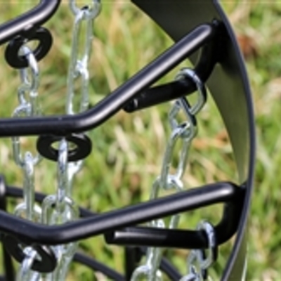 Dynamic discs mini recruit basket